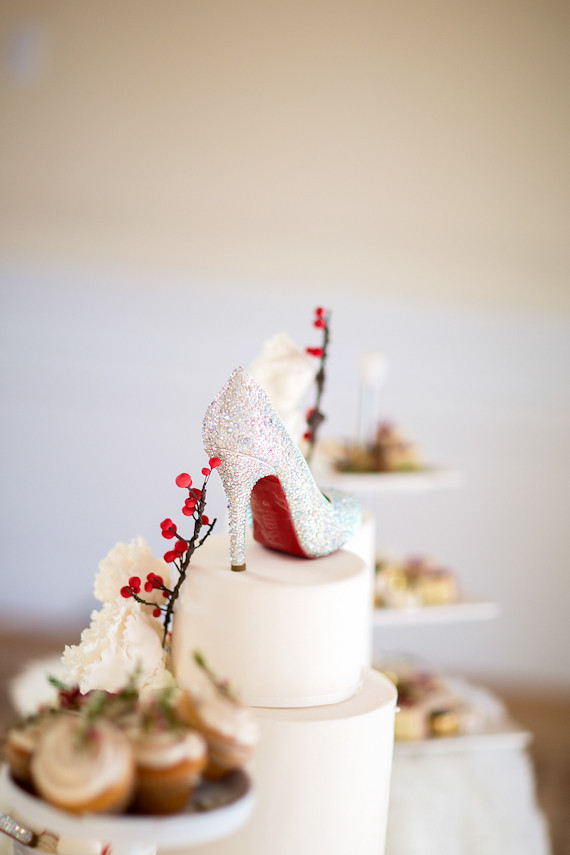 Cakes Wedding Inspiration