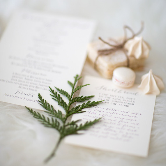 Celsia Florist Wedding Inspiration