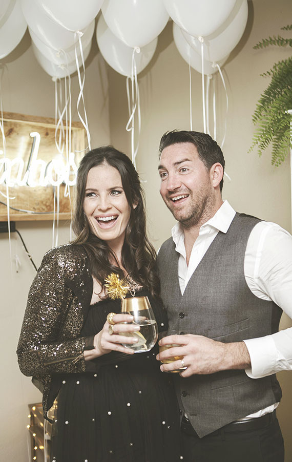 Kristina Lee Photography Wedding Inspiration