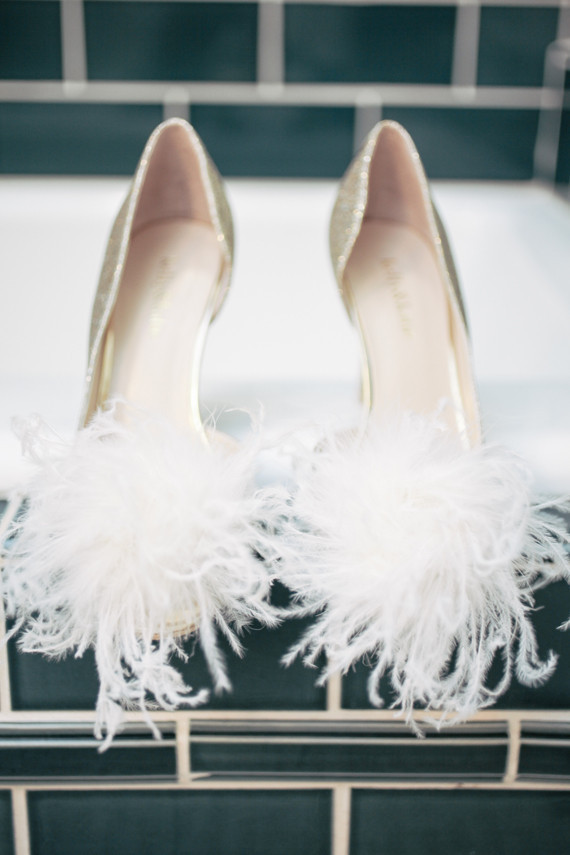 New Year's Eve wedding Wedding Inspiration