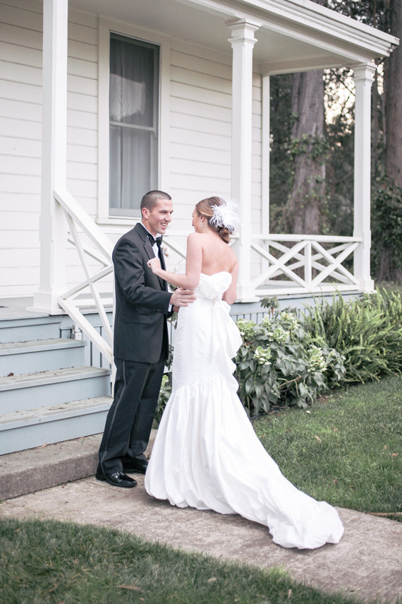 New Year's Eve wedding Wedding Inspiration