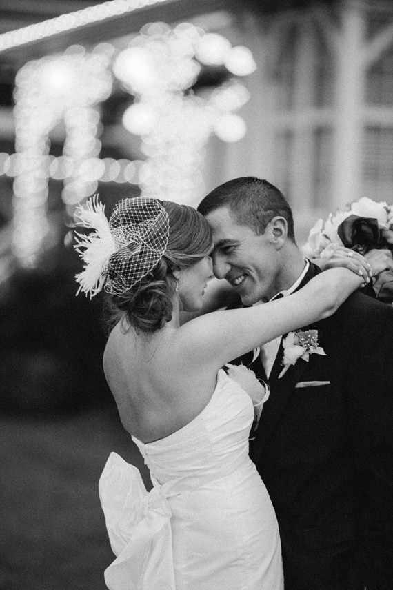 New Year's Eve wedding Wedding Inspiration
