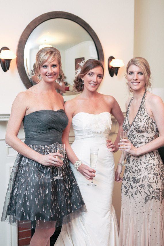 New Year's Eve wedding Wedding Inspiration