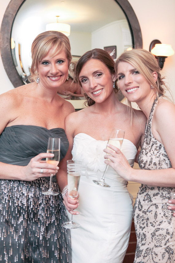 New Year's Eve wedding Wedding Inspiration