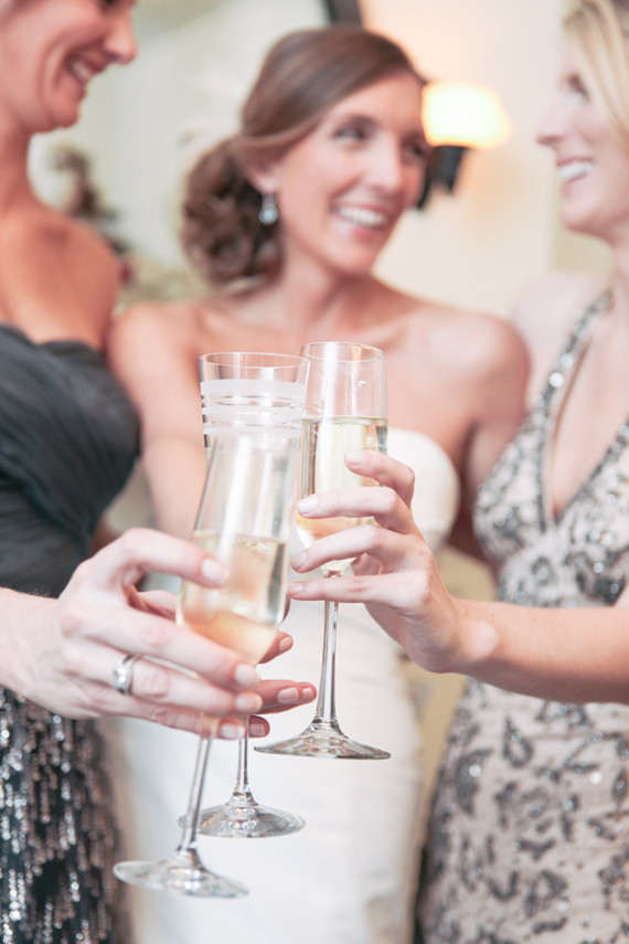 New Year's Eve wedding Wedding Inspiration