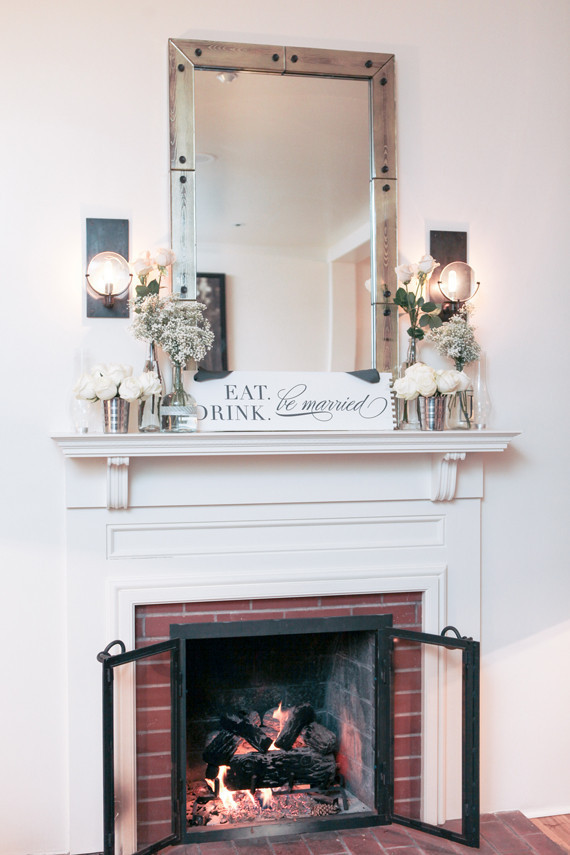 New Year's Eve wedding Wedding Inspiration