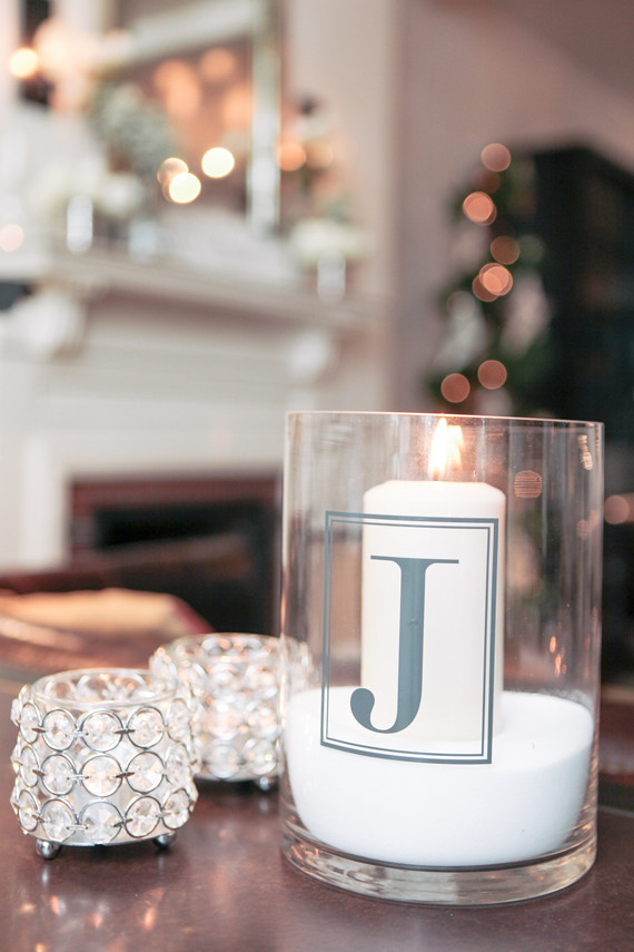New Year's Eve wedding Wedding Inspiration