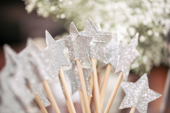 New Year's Eve wedding Wedding Inspiration