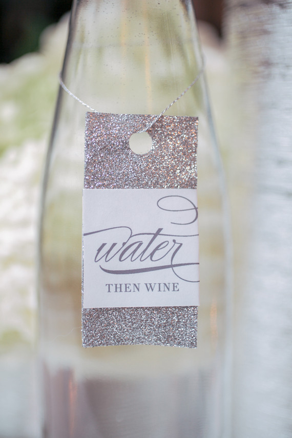 New Year's Eve wedding Wedding Inspiration