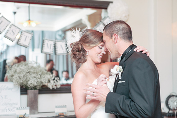 New Year's Eve wedding Wedding Inspiration