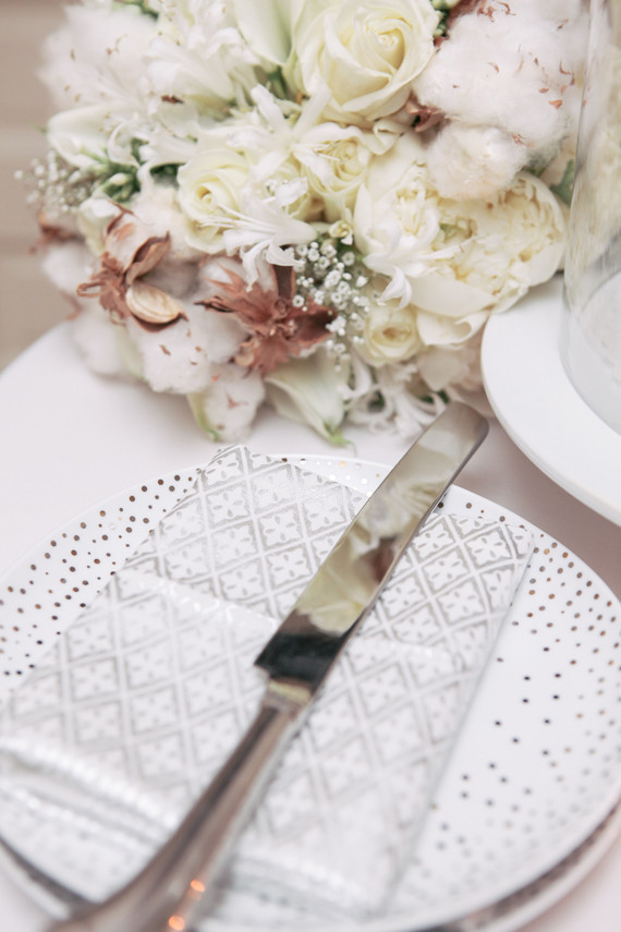 New Year's Eve wedding Wedding Inspiration