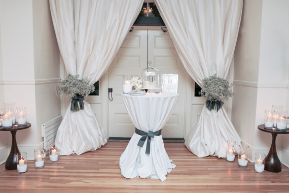New Year's Eve wedding Wedding Inspiration