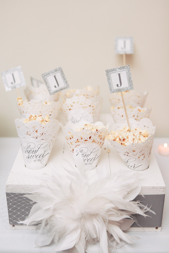 New Year's Eve wedding Wedding Inspiration