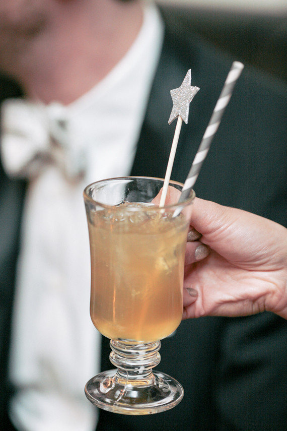 New Year's Eve wedding Wedding Inspiration