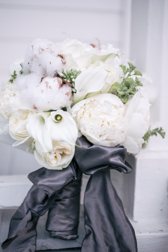Roses Wedding Inspiration