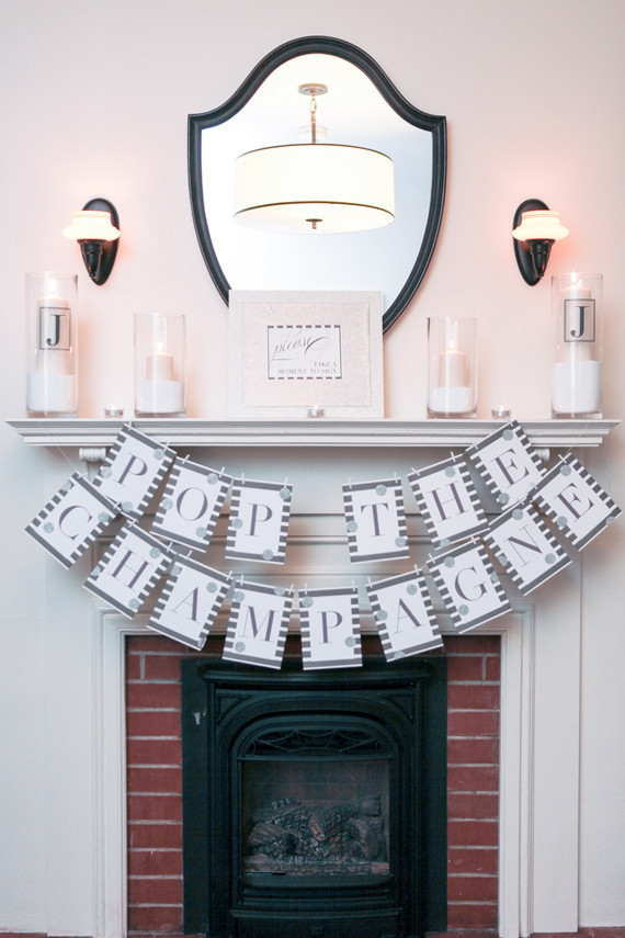 Stacy McCain Event Planning Wedding Inspiration