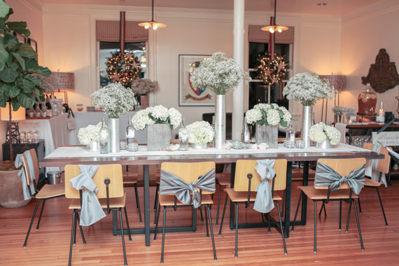 New Year's Eve wedding Wedding Inspiration