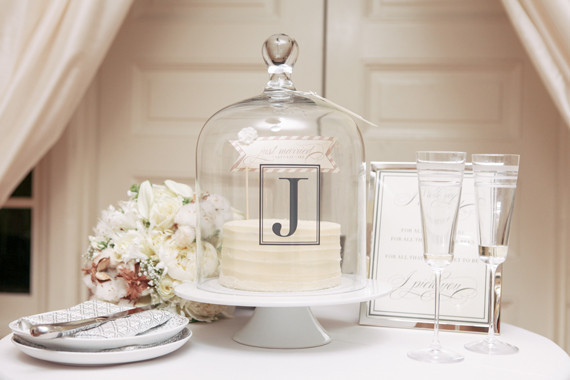 Campbell Creative Wedding Inspiration