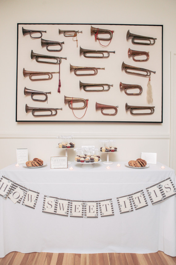 New Year's Eve wedding Wedding Inspiration