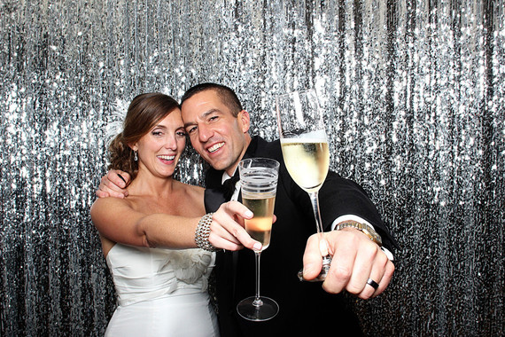 New Year's Eve wedding Wedding Inspiration
