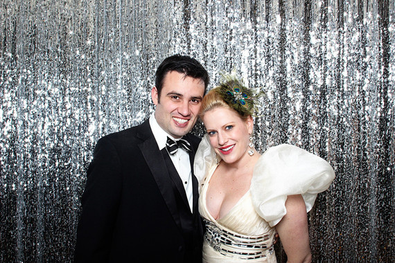 New Year's Eve wedding Wedding Inspiration