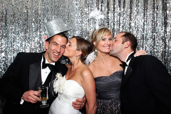 Campbell Creative Wedding Inspiration