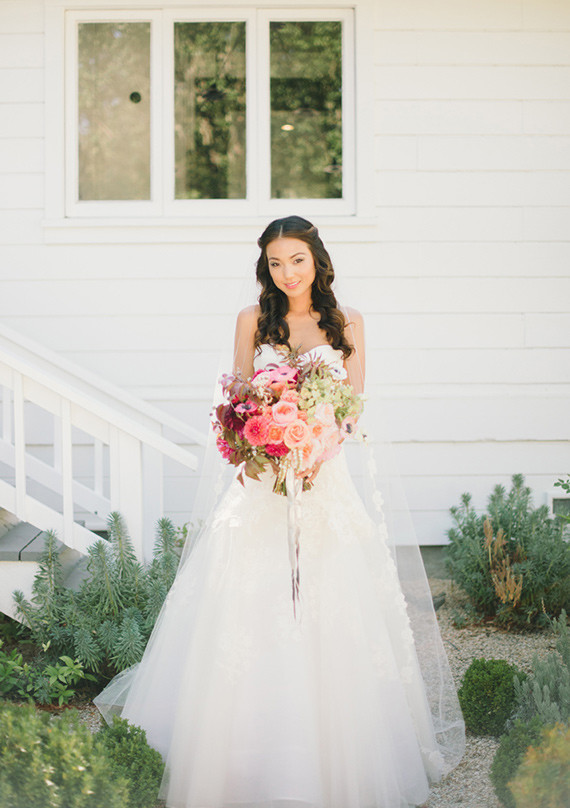 Modern Durham Ranch wedding Wedding Inspiration