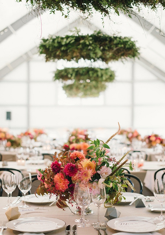 Modern Durham Ranch wedding Wedding Inspiration