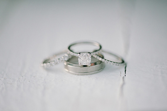 Modern Durham Ranch wedding Wedding Inspiration