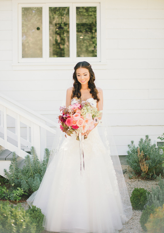Modern Durham Ranch wedding Wedding Inspiration
