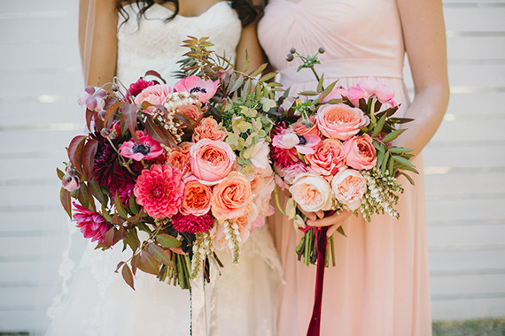 Modern Durham Ranch wedding Wedding Inspiration