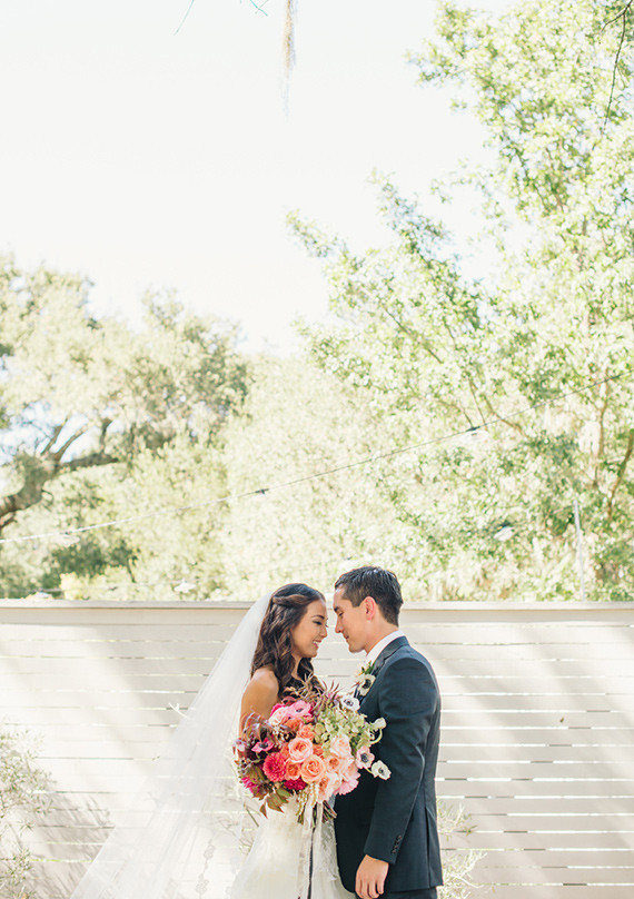 Modern Durham Ranch wedding Wedding Inspiration