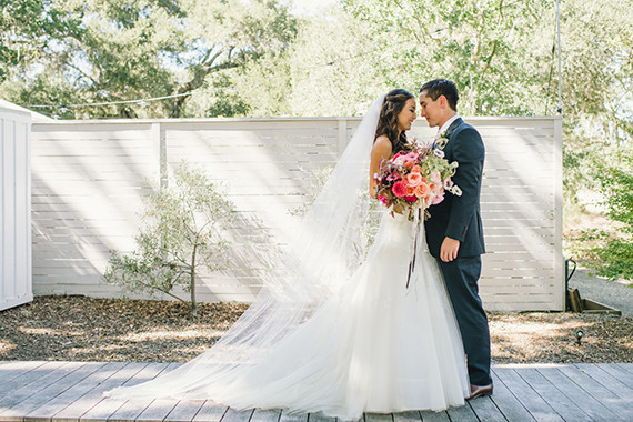 Modern Durham Ranch wedding Wedding Inspiration