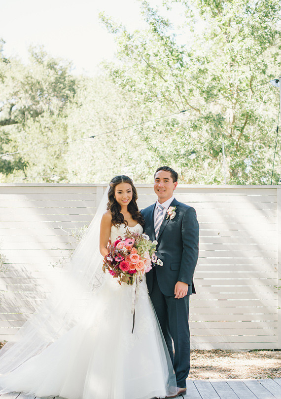 Modern Durham Ranch wedding Wedding Inspiration