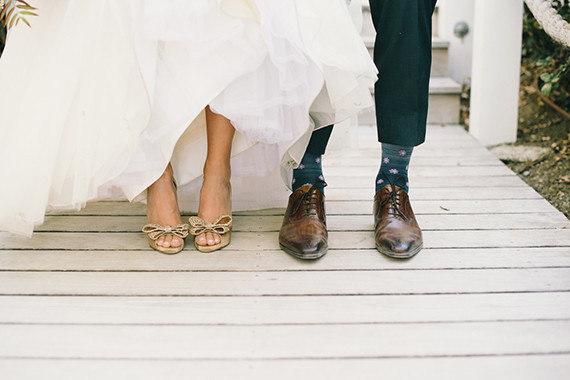 Modern Durham Ranch wedding Wedding Inspiration