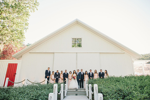Modern Durham Ranch wedding Wedding Inspiration