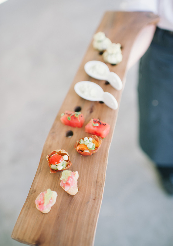 Modern Durham Ranch wedding Wedding Inspiration