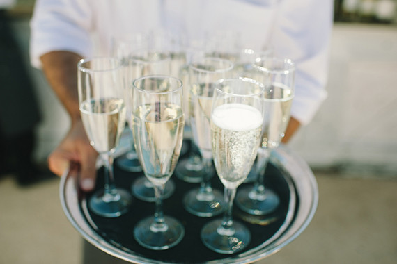 Modern Durham Ranch wedding Wedding Inspiration