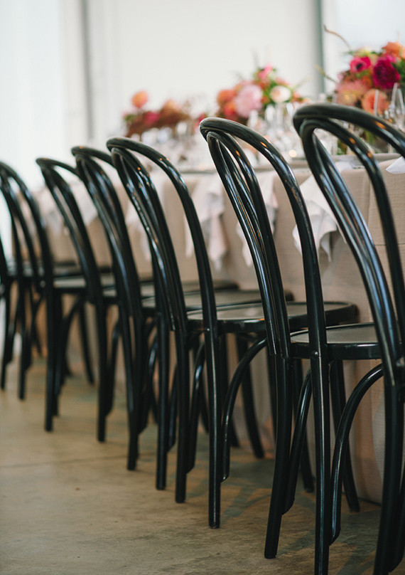 Modern Durham Ranch wedding Wedding Inspiration
