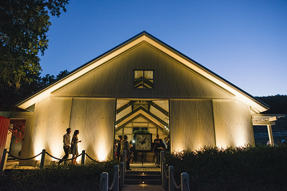 Modern Durham Ranch wedding Wedding Inspiration