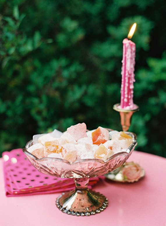 Finch & Thistle Event Design Wedding Inspiration