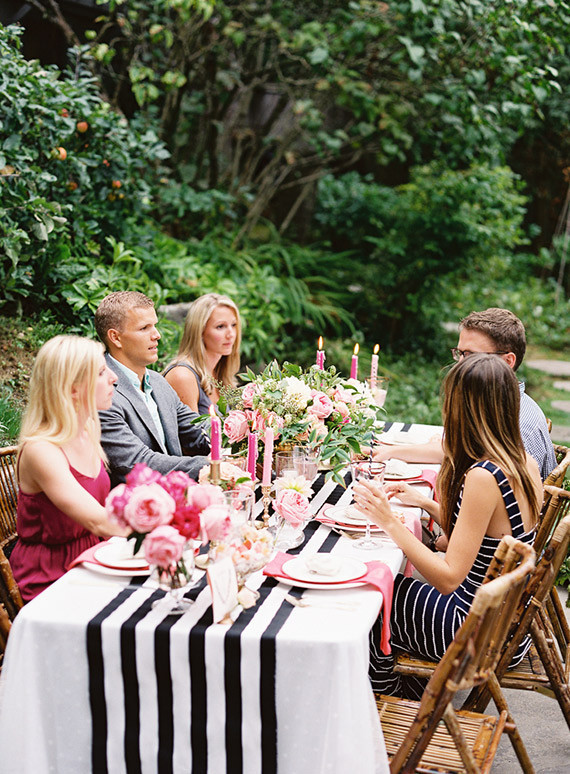 Finch & Thistle Event Design Wedding Inspiration