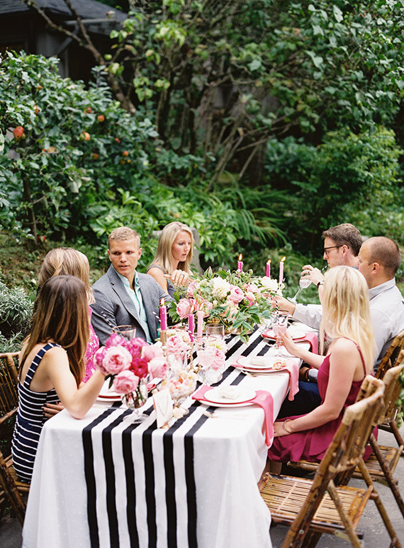 Finch & Thistle Event Design Wedding Inspiration