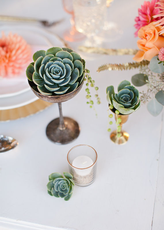 Rustic Wedding Inspiration