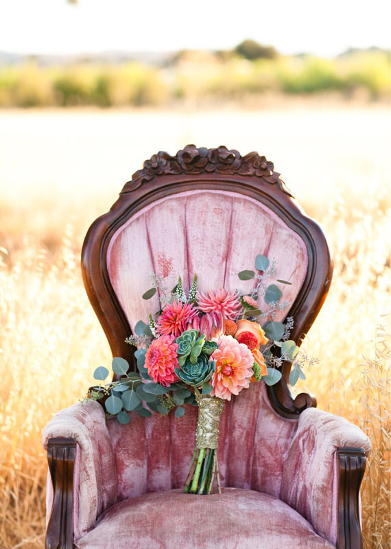Modern, Rustin Wedding Inspiration