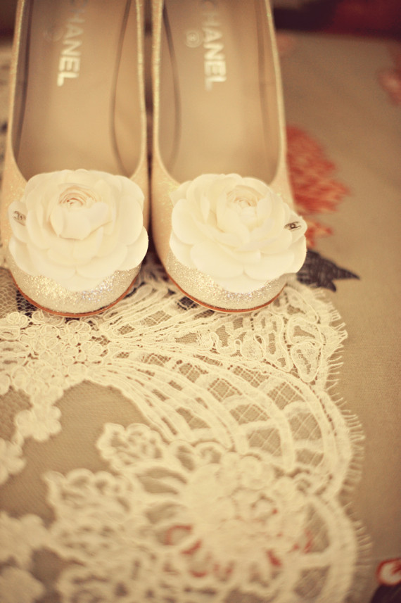 Romantic Georgia wedding Wedding Inspiration