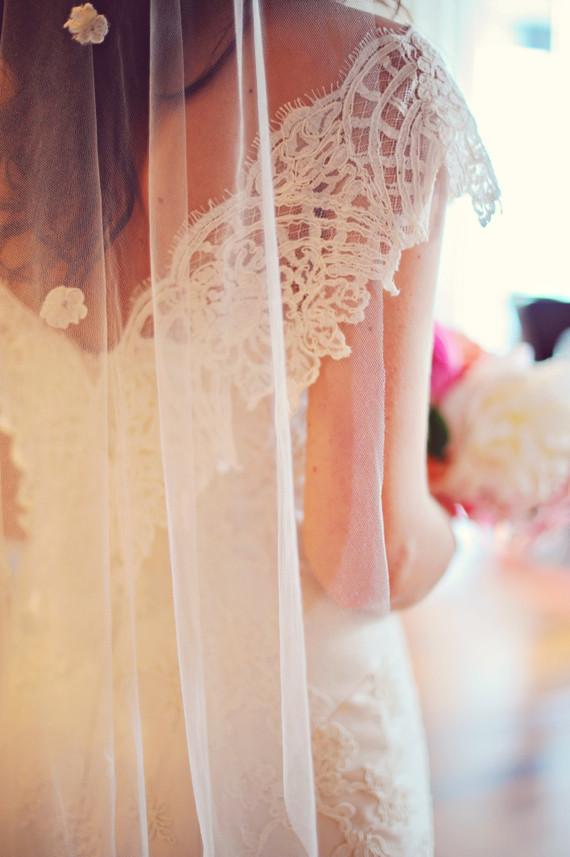 Real Weddings and Parties Wedding Inspiration