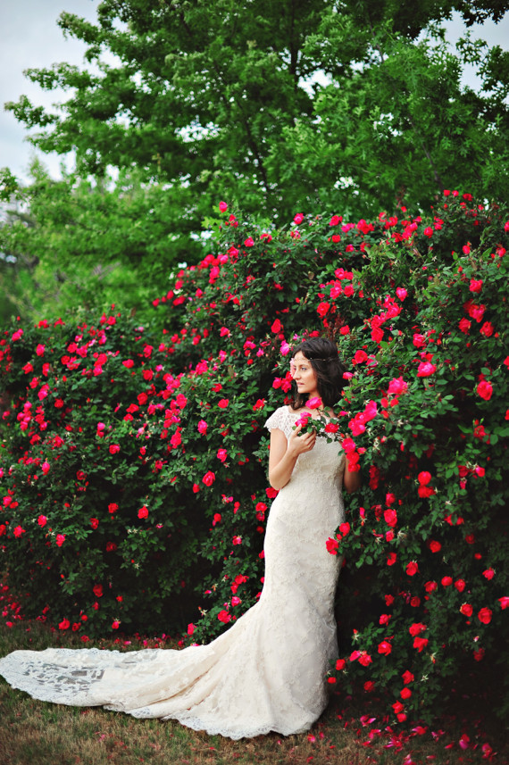 Romantic Georgia wedding Wedding Inspiration