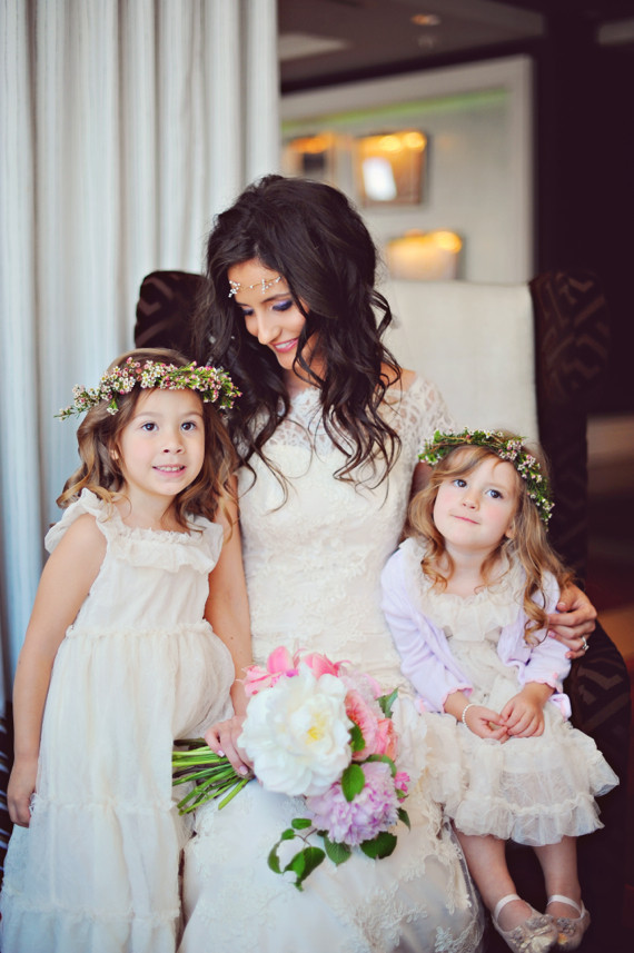 Romantic Georgia wedding Wedding Inspiration