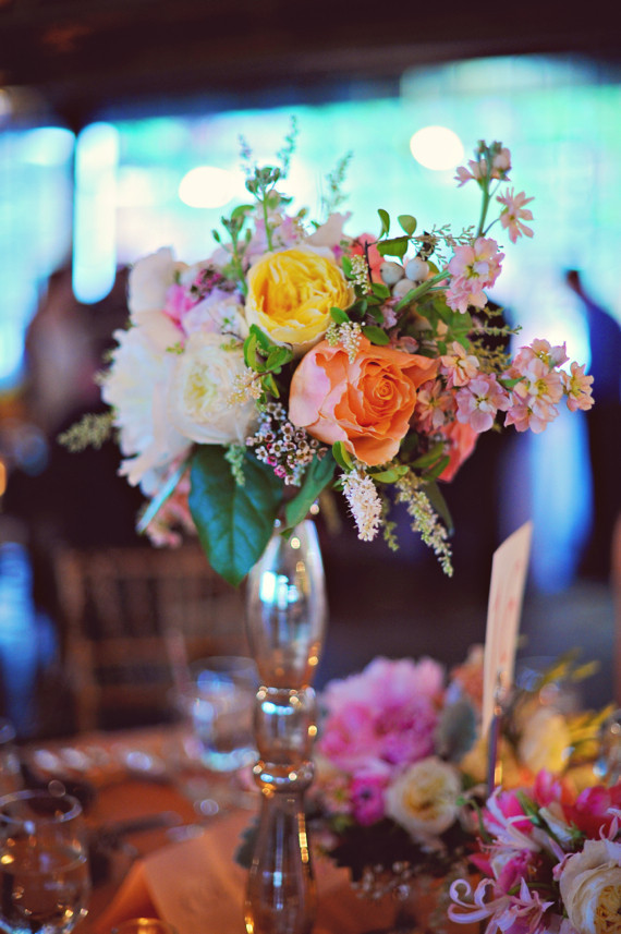Real Weddings and Parties Wedding Inspiration